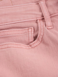 An image of the White Stuff Blake Straight Crop Jeans