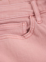 An image of the White Stuff Blake Straight Crop Jeans