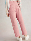 An image of the White Stuff Blake Straight Crop Jeans