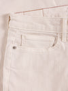 An image of the White Stuff Blake Straight Crop Jeans