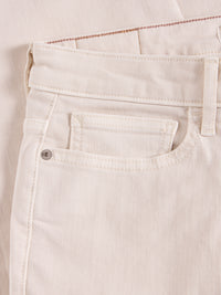 An image of the White Stuff Blake Straight Crop Jeans