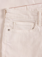 An image of the White Stuff Blake Straight Crop Jeans