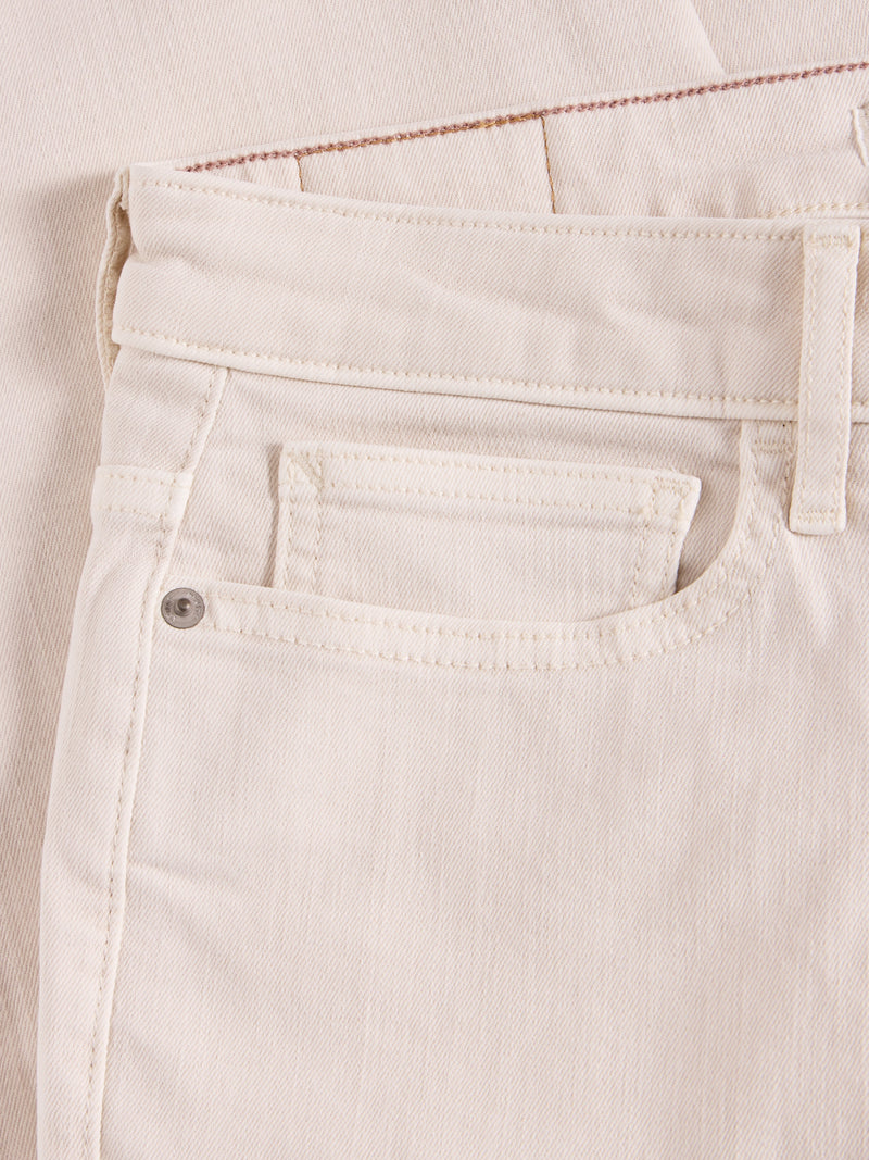 An image of the White Stuff Blake Straight Crop Jeans