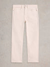An image of the White Stuff Blake Straight Crop Jeans