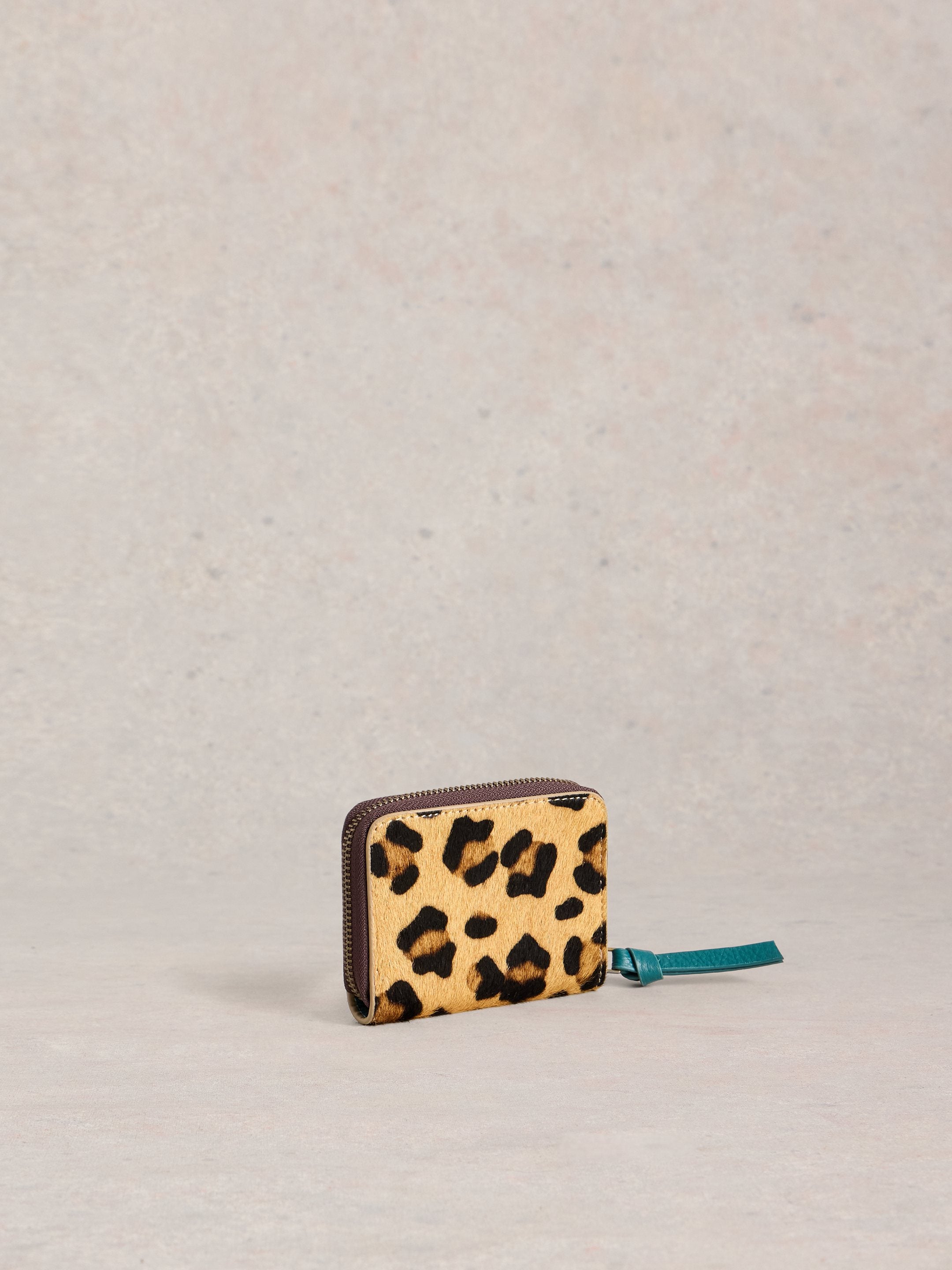 An image of the White Stuff Cerys Zip Around Purse