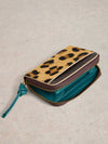 An image of the White Stuff Cerys Zip Around Purse
