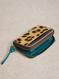 An image of the White Stuff Cerys Zip Around Purse