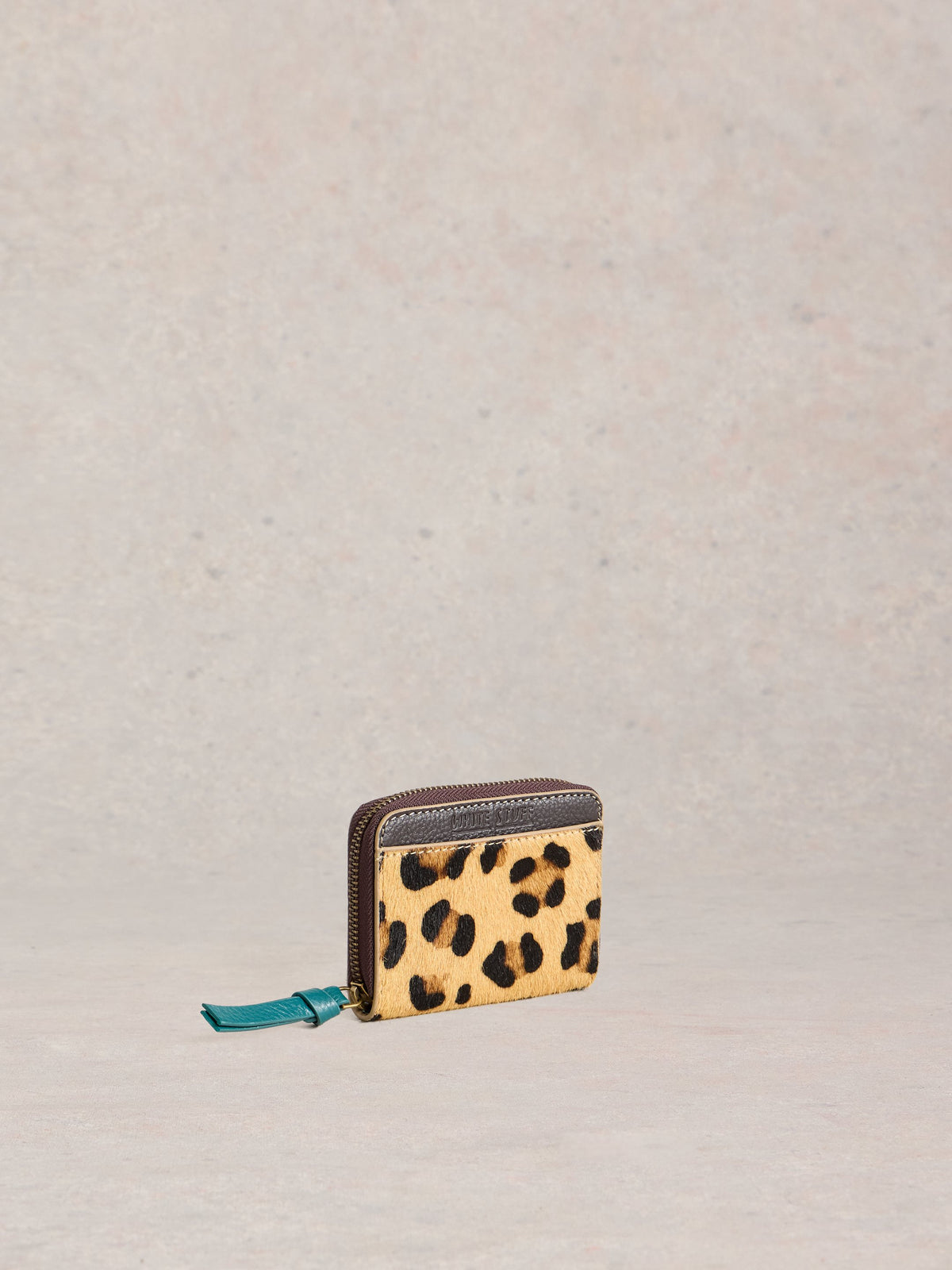 An image of the White Stuff Cerys Zip Around Purse