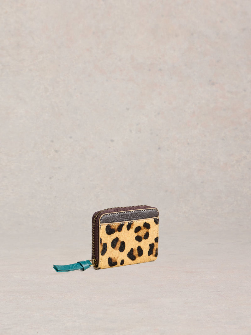 An image of the White Stuff Cerys Zip Around Purse