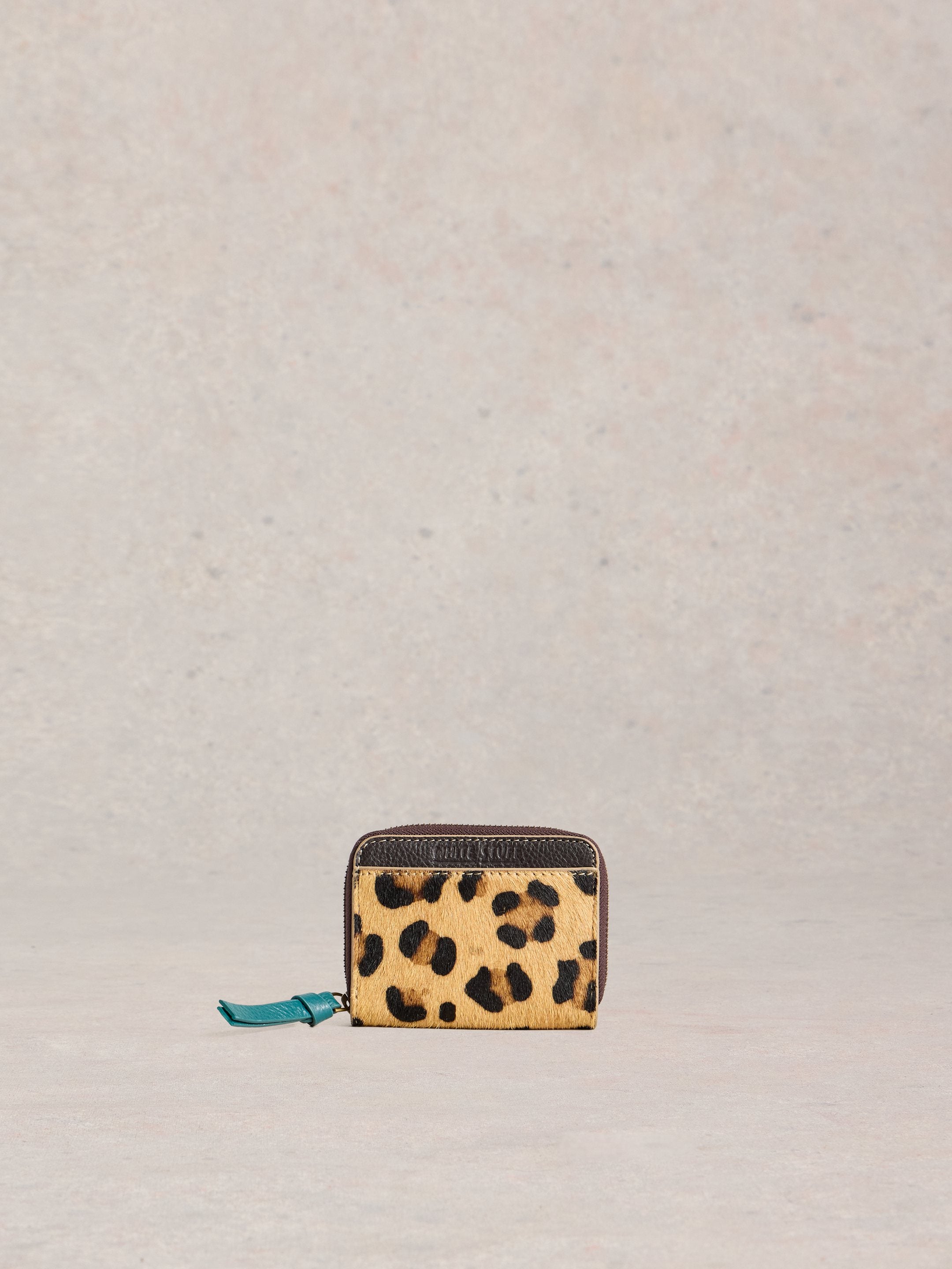 An image of the White Stuff Cerys Zip Around Purse