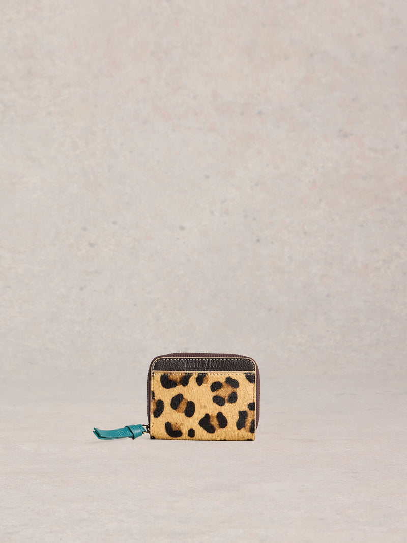 An image of the White Stuff Cerys Zip Around Purse