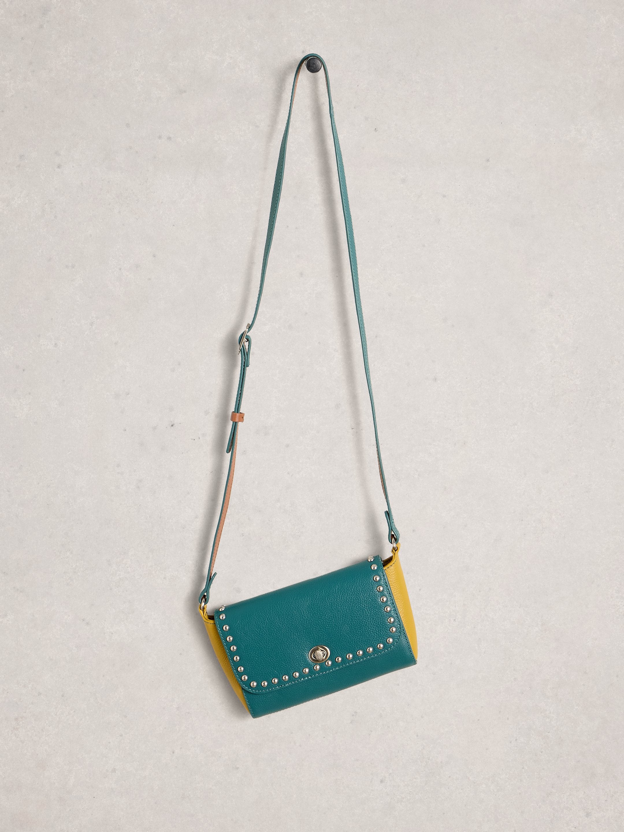 An image of the White Stuff Tilly Crossbody Bag