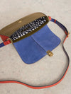 An image of the White Stuff Silvy Lock Crossbody Bag