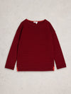 An image of the White Stuff Jana Jumper