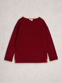An image of the White Stuff Jana Jumper