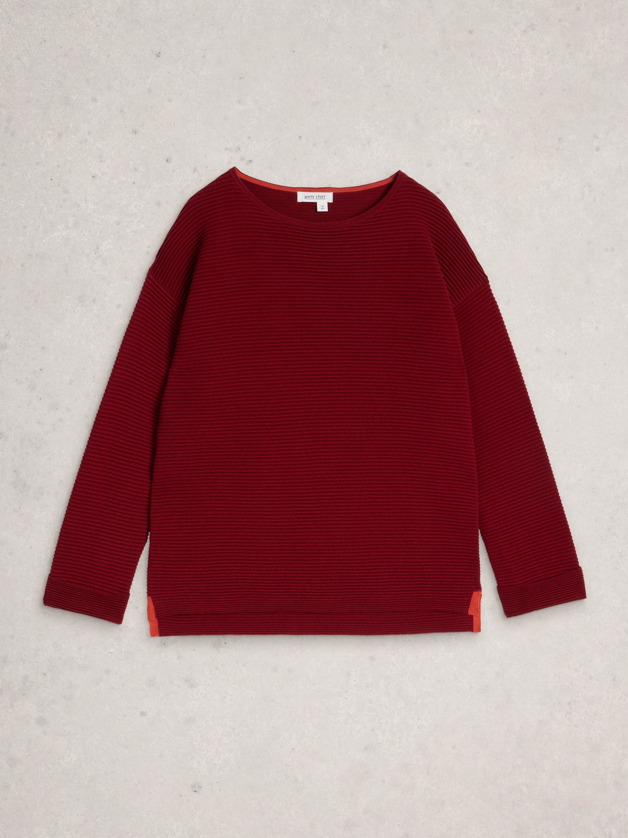 An image of the White Stuff Jana Jumper