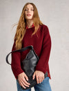 An image of the White Stuff Jana Jumper