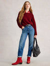 An image of the White Stuff Jana Jumper