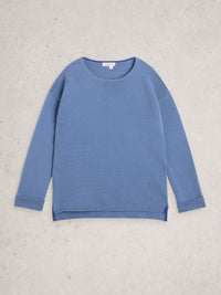 An image of the White Stuff Jana Jumper