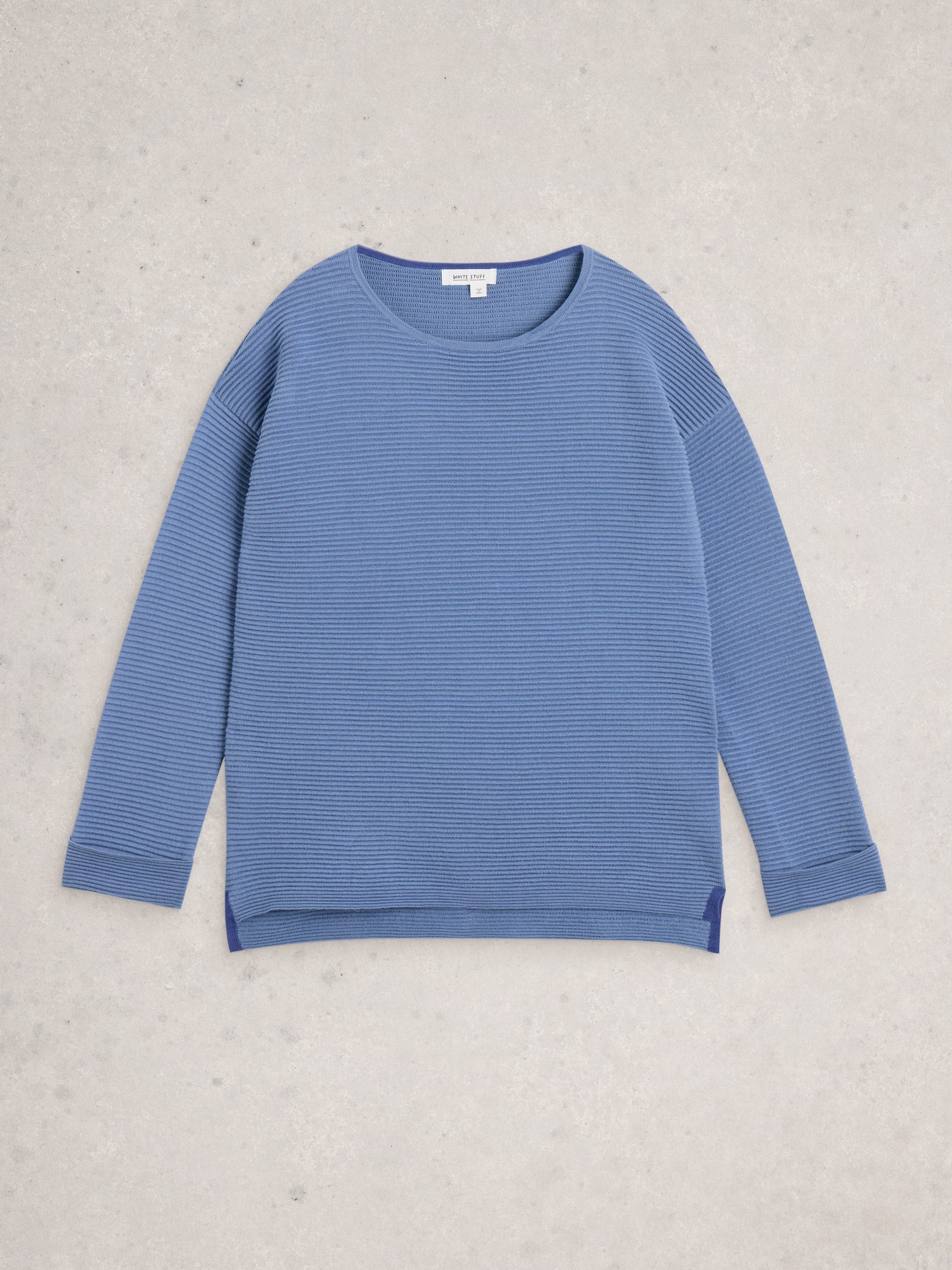 An image of the White Stuff Jana Jumper