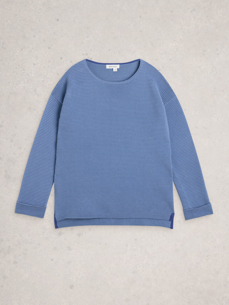 An image of the White Stuff Jana Jumper