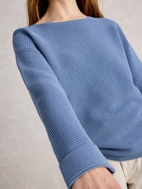 An image of the White Stuff Jana Jumper
