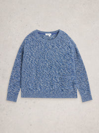 An image of the White Stuff Victoria Jumper