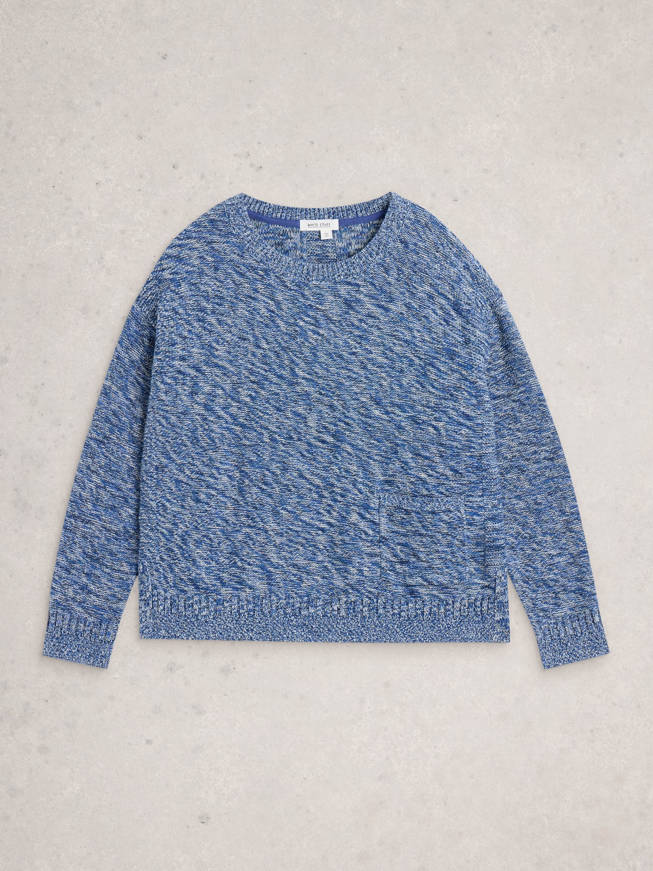 An image of the White Stuff Victoria Jumper