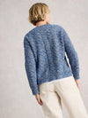 An image of the White Stuff Victoria Jumper