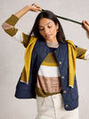 An image of the White Stuff Katie Stripe Jumper