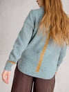 An image of the White Stuff Talia Nep Jumper