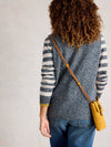An image of the White Stuff Talia Nep Jumper