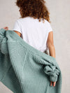 An image of the White Stuff Sally Slub Cardigan