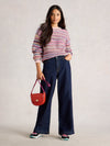 An image of the White Stuff Suzanna Spacedye Jumper
