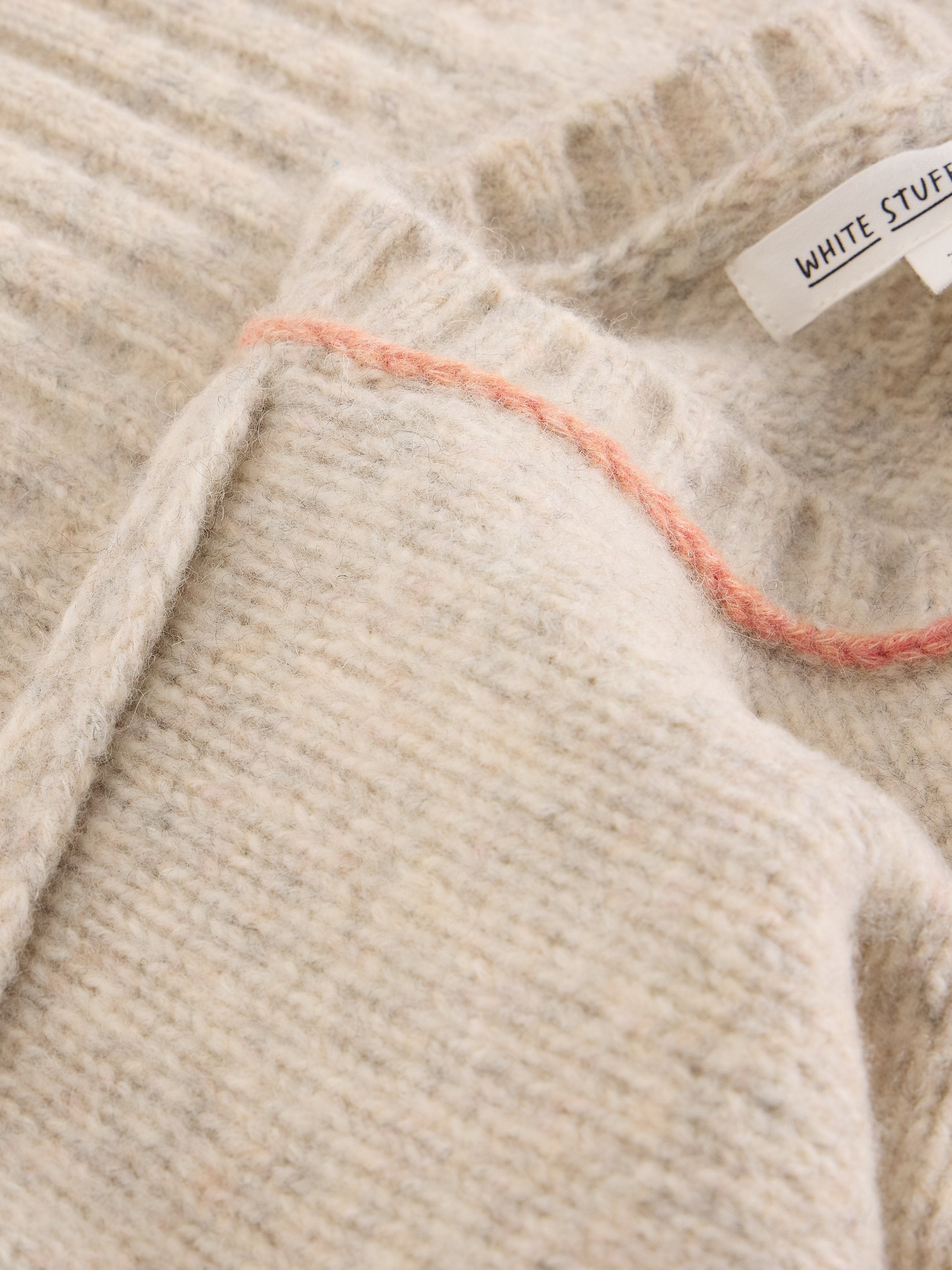 An image of the White Stuff Justine Jumper