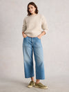 An image of the White Stuff Justine Jumper