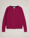 An image of the White Stuff Lulu Cardigan