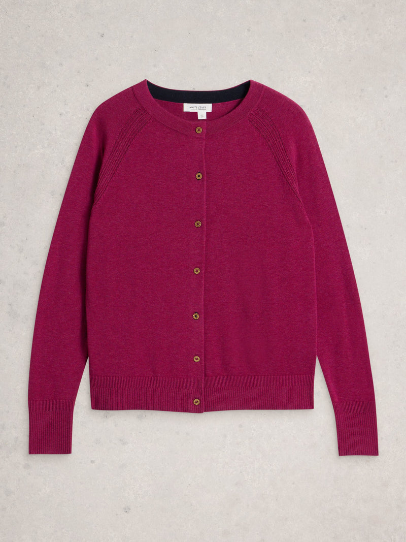 An image of the White Stuff Lulu Cardigan