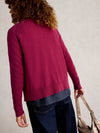 An image of the White Stuff Lulu Cardigan