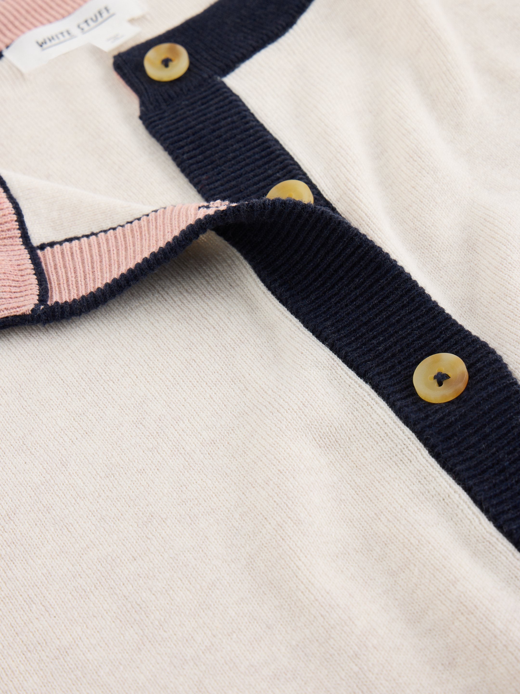An image of the White Stuff Charlotte Cardi