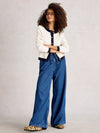 An image of the White Stuff Charlotte Cardi