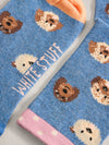 An image of the White Stuff Novelty Ankle Socks