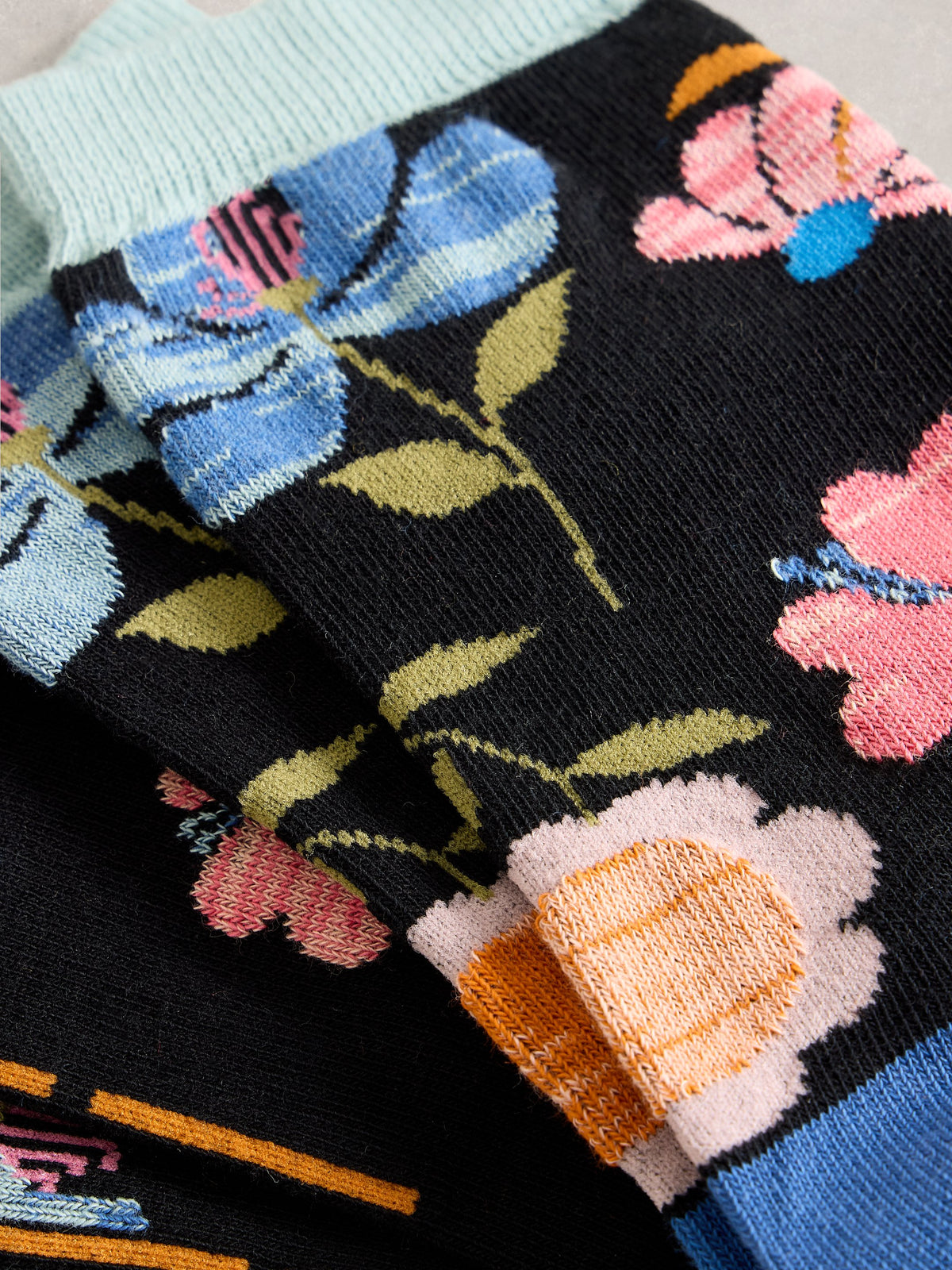 An image of the White Stuff Ankle Socks