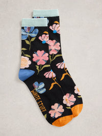 An image of the White Stuff Ankle Socks