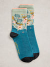 An image of the White Stuff Ankle Socks