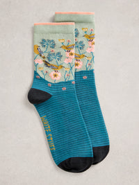 An image of the White Stuff Ankle Socks