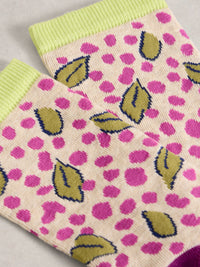 An image of the White Stuff Ankle Socks