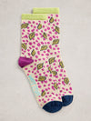 An image of the White Stuff Ankle Socks
