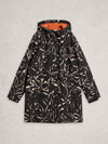 An image of the White Stuff Willow Waterproof Coat