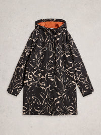 An image of the White Stuff Willow Waterproof Coat